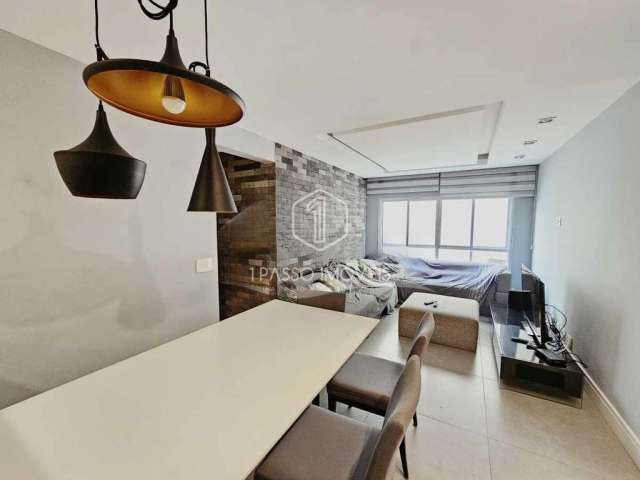 Apartamento em Copacabana  -  Rio de Janeiro