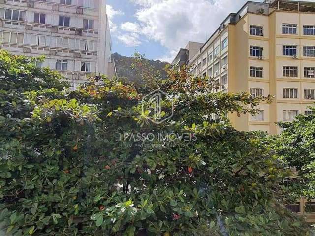 Apartamento em Copacabana  -  Rio de Janeiro