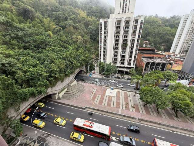 Kitnet / Conjugado em Copacabana - Rio de Janeiro, RJ