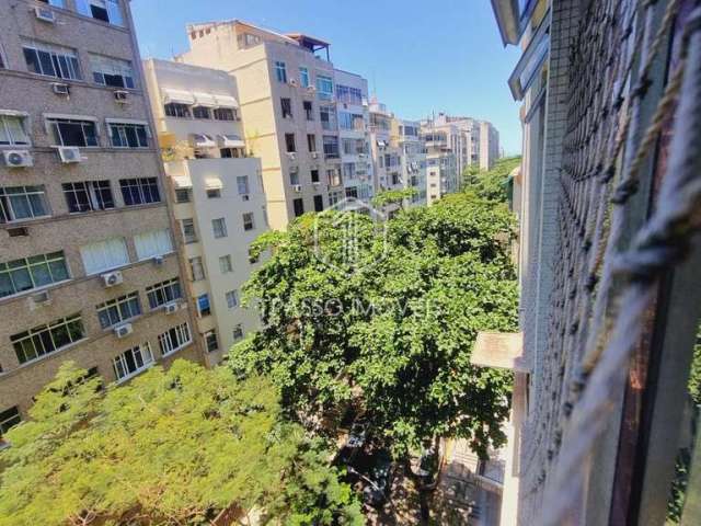 Apartamento em Copacabana  -  Rio de Janeiro