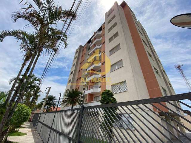 Apartamento 2 dormitórios - Indaiá - 700m da praia