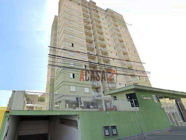 Apartamento com 3 dormitórios à venda - Vila Independência - Sorocaba/SP