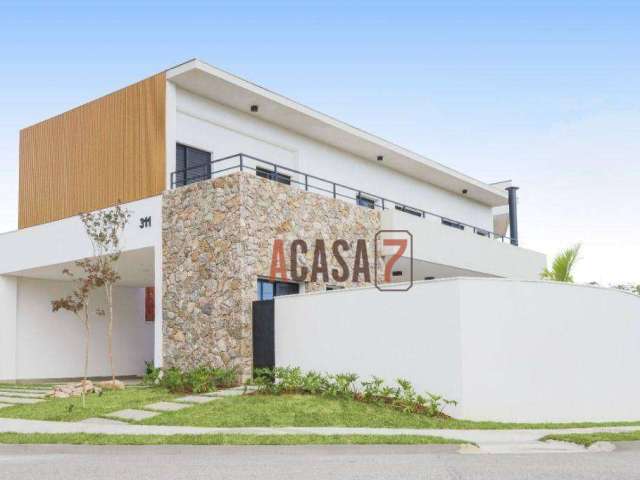 Casa à venda - Condomínio Chácara Ondina - Sorocaba/SP