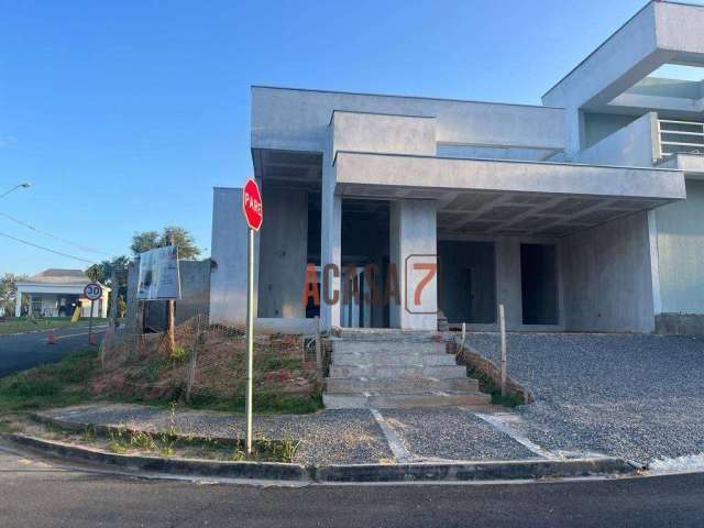 Casa com 3 dormitórios à venda, 186 m² - Condominio Le France - Sorocaba/SP