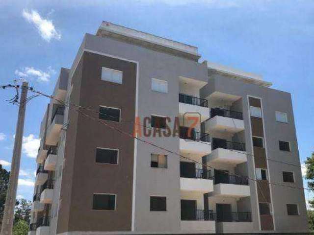 Apartamento duplex à venda no Alto da Boa Vista  -  Sorocaba/SP