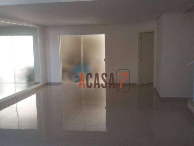 Casa com 3 dormitórios à venda, 244 m² - Condomínio Ibiti Royal Park - Sorocaba/SP