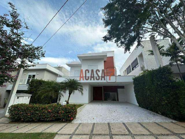 Casa à venda no Condomínio Mont Blanc - Sorocaba/SP