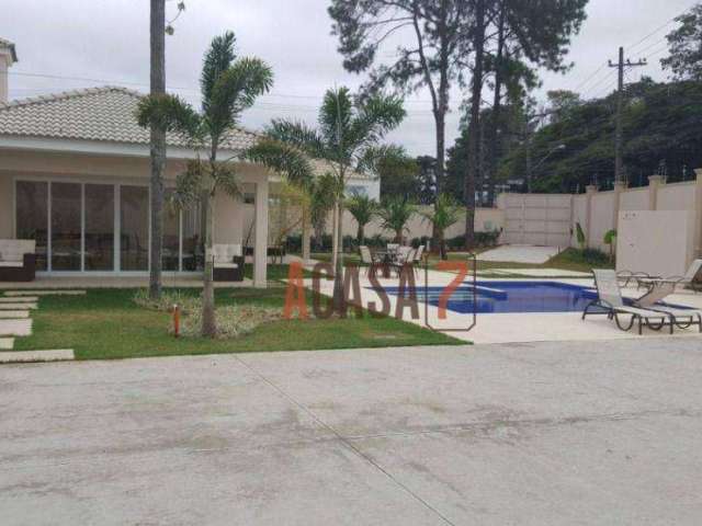 Casa com 3 dormitórios à venda, 169 m² - Condomínio Villa Grimaldi - Sorocaba/SP