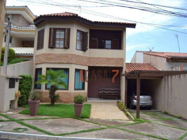 Casa à venda - Condomínio Constantino Matucci - Sorocaba/SP