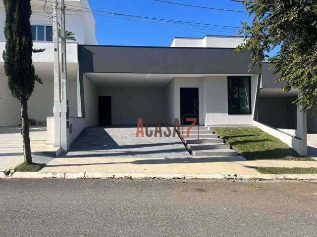 Casa com 3 dormitórios à venda - Condomínio Portal da Primavera - Sorocaba/SP