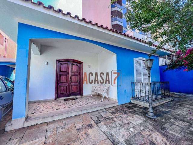 Casa comercial para venda, Rua da Penha - Centro - Sorocaba/SP