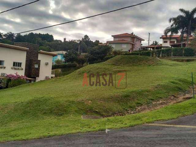 Terreno à venda - Condomínio Portal do Sabiá - Araçoiaba da Serra/SP