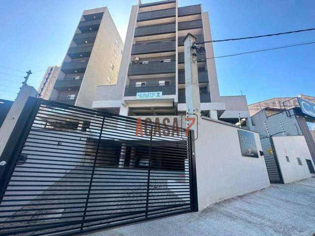 Apartamento a venda ou aluguel - Vila Jardini - Sorocaba/SP