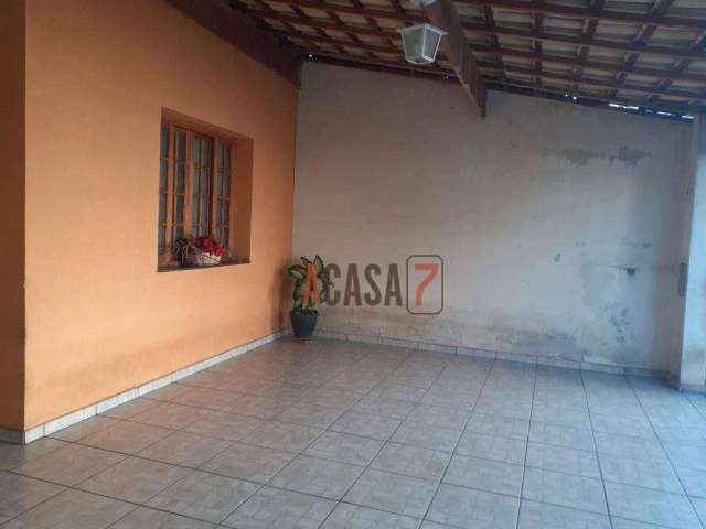 Casa à venda - Vila Independência - Sorocaba/SP