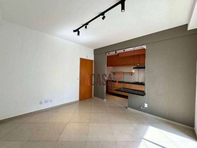 Apartamento com 1 dormitório à venda - Parque Campolim - Sorocaba/SP