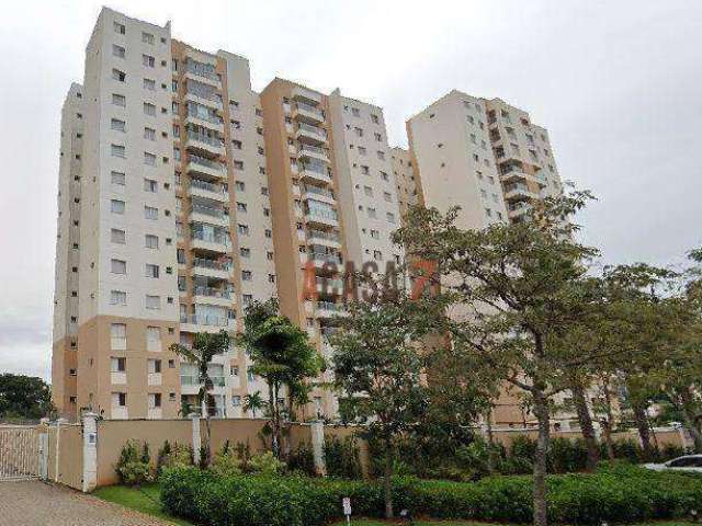 Apartamento no Edifício Mistral para venda.