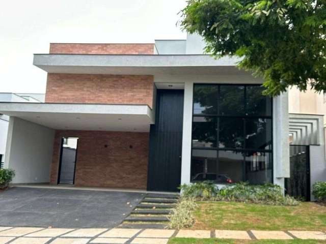 Casa com 3 dormitórios à venda - Condomínio Mont Blanc - Sorocaba/SP