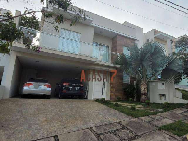 Casa com 3 suítes à venda, 200 m² - Parque Residencial Villa dos Inglezes - Sorocaba/SP