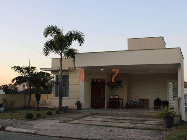 Casa com 3 suites - Jardim Gramados de Sorocaba - Sorocaba/SP