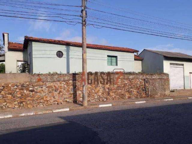 Casa a venda de esquina no Parque Bela Vista em Votorantim