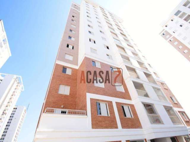 Apartamento com 3 dormitórios à venda, 90 m² - Parque Campolim - Sorocaba/SP