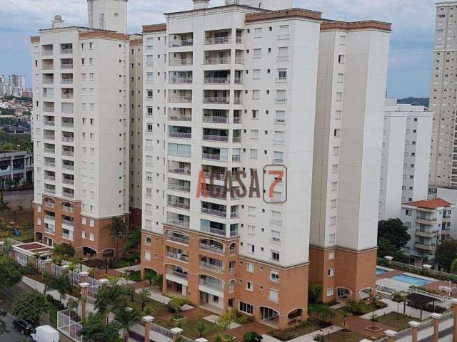 Apartamento com 3 dormitórios para alugar, 134 m² - Jardim Portal da Colina - Sorocaba/SP