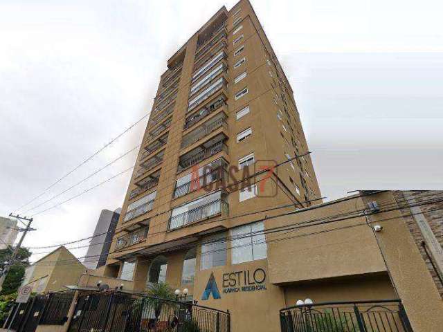 Apartamento Garden de 3 suítes no Jd. Vergueiro - Sorocaba