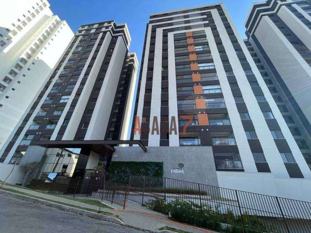 Apartamento com 3 dormitórios à venda, 87 m² - Jardim Gonçalves - Sorocaba/SP