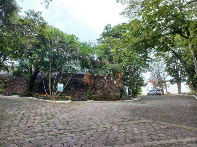 Terreno à venda - Condomínio Bosques de São Francisco - Votorantim/SP