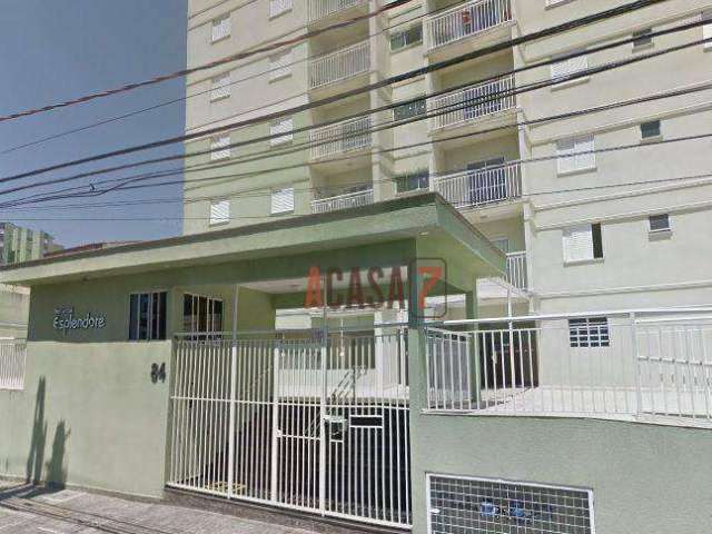 Apartamento com 3 dormitórios à venda - Vila Independência - Sorocaba/SP