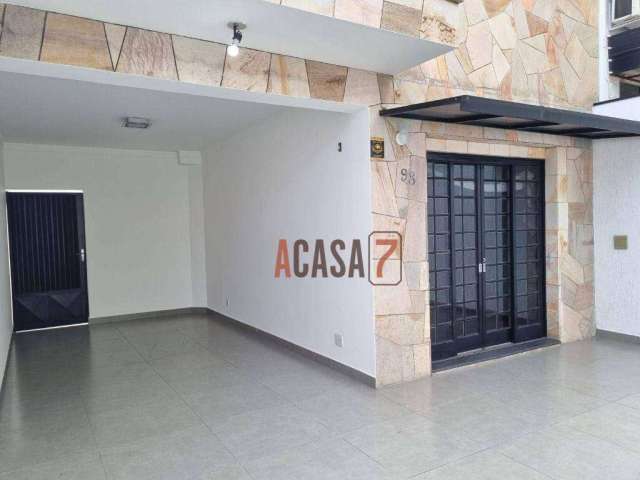 Casa comercial assobradada à venda, 273 m²  - Vila Augusta - Sorocaba/SP