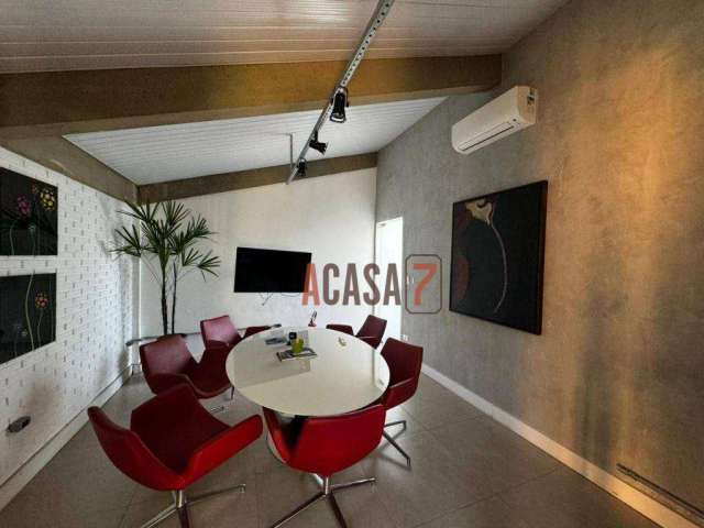 Casa à venda, 169 m² - Jardim Paulistano - Sorocaba/SP