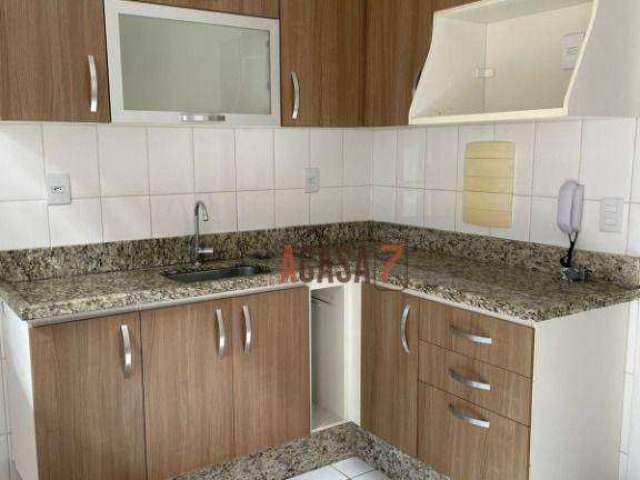 Casa com 2 suítes à venda, 125 m² - Condomínio Portal do Morumbi II - Sorocaba/SP