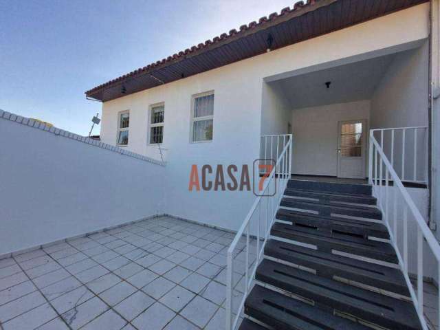 Casa comercial para alugar, 320 m² - Jardim América - Sorocaba/SP