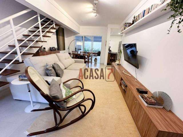 Casa com 3 dormitórios à venda, 155 m² - Condomínio Tirreno Residences - Sorocaba/SP