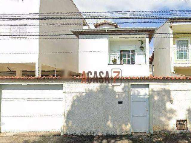 Casa com 3 dormitórios à venda, 197 m² - Vila Hortência - Sorocaba/SP