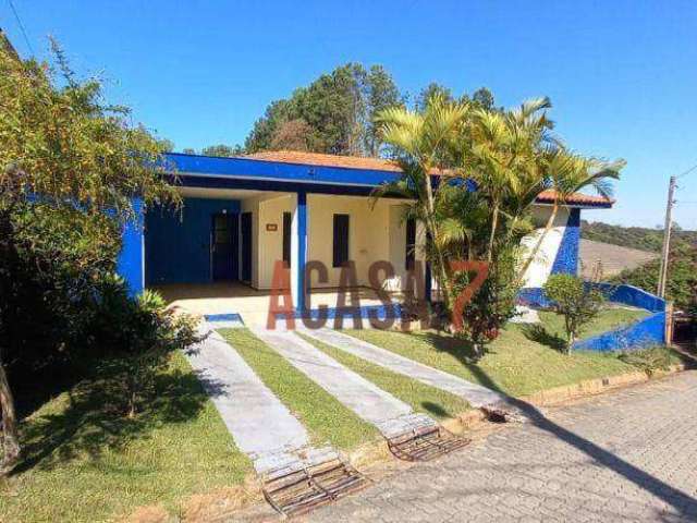 Casa com 4 dormitórios à venda, 215 m²  - Jardim Josane - Sorocaba/SP