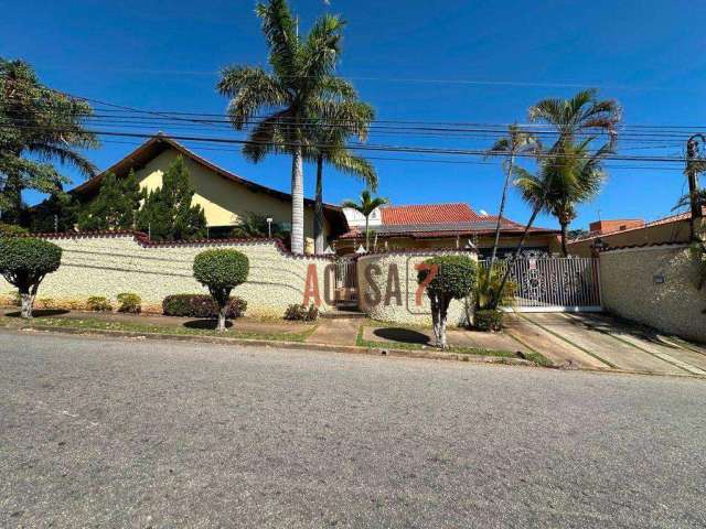 Casa a venda ou aluguel - Jardim Eltonville - Sorocaba/SP