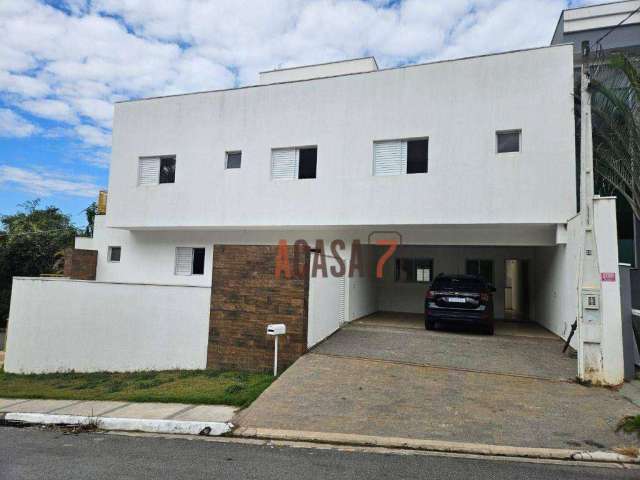 Casa com 6 dormitórios à venda, 293 m² - Condomínio Parque Esplanada - Votorantim/SP