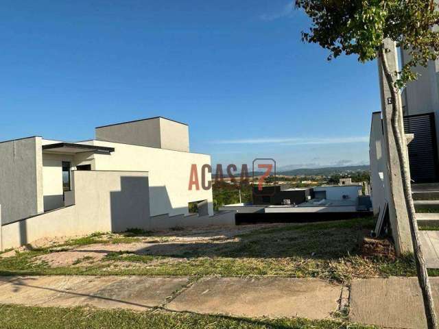 Terreno à venda, 308 m² - Cyrela Landscape Esplanada - Votorantim/SP