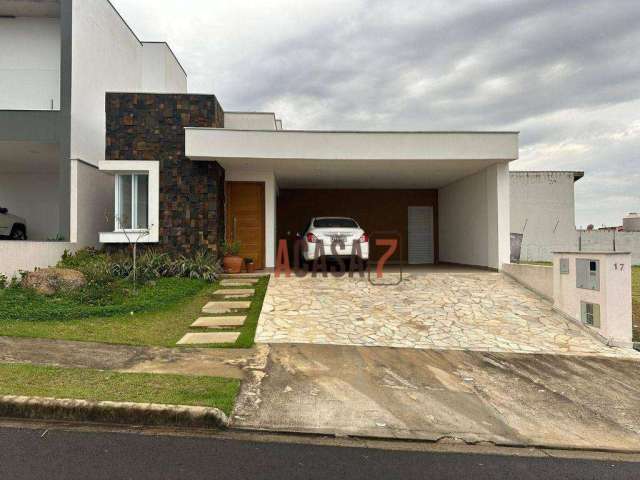 Casa com 3 dormitórios à venda, 220 m² - Jardim Emília - Sorocaba/SP