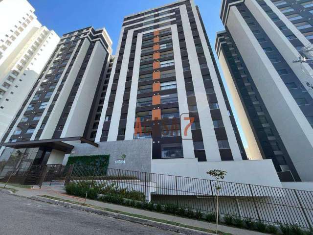 Apartamento com 2 dormitórios à venda, 65 m² - Jardim Gonçalves - Sorocaba/SP