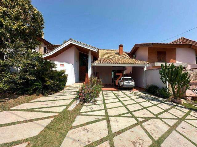 Casa  para alugar  - Condomínio Isaura - Sorocaba/SP