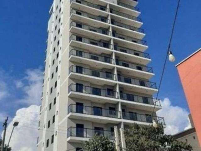 Apartamento com 2 dormitórios à venda, 66 m² - Jardim Europa - Sorocaba/SP