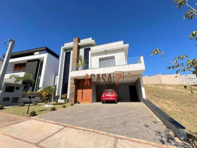 Casa com 3 suítes à venda, 170 m²  -  Cyrela Landscape Esplanada - Votorantim/SP