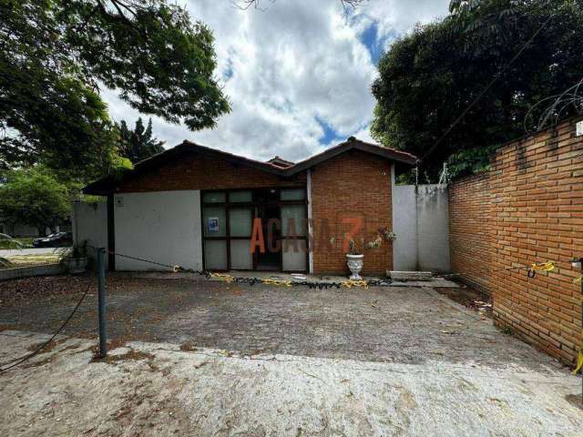 Casa com 3 dormitórios para alugar, 227 m² - Parque Campolim - Sorocaba/SP