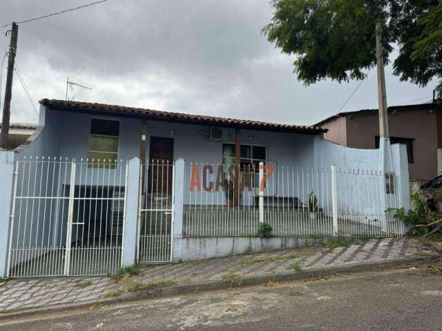 Casa com 3 dormitórios à venda, 185 m² - Vila Jardini - Sorocaba/SP