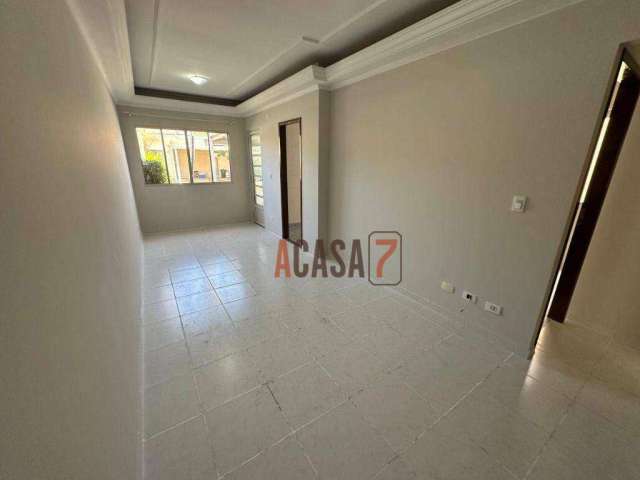 Casa com 3 dormitórios à venda, 94 m² - Parque Reserva Fazenda Imperial - Sorocaba/SP