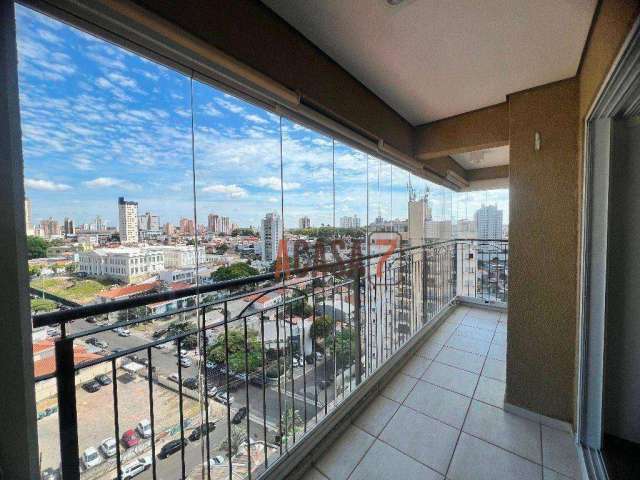 Apartamento com 3 dormitórios, 105 m² - venda ou aluguel - Jardim Vergueiro - Sorocaba/SP