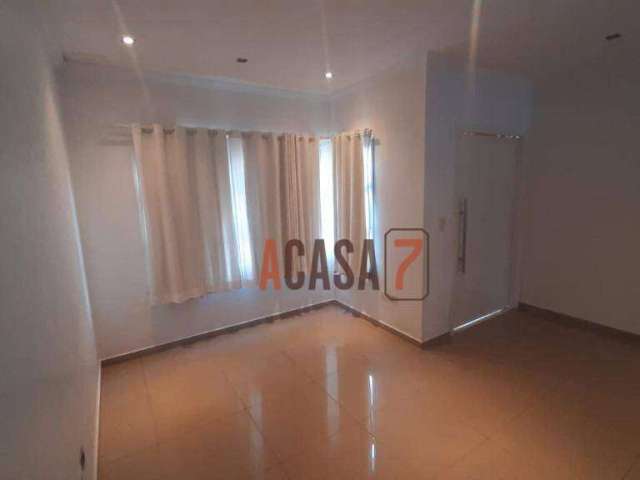 Casa com 4 dormitórios à venda, 271 m² - Condomínio Ibiti Royal Park - Sorocaba/SP